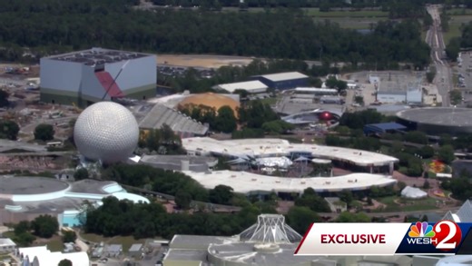 Why you’re more likely to survive a heart attack at Disney than anywhere else