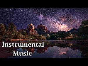 Beautiful Nostalgic Music | Flute & Guitar for Relaxation | 1 Hour