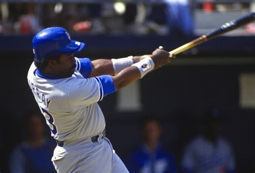 This Day In Dodgers History: Eddie Murray Voted Into Hall Of Fame