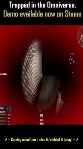 Trapped In The Omniverse #80#Steam #Gameplay #Games #gaming