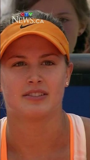 Eugenie Bouchard to retire from tennis at her hometown tournament