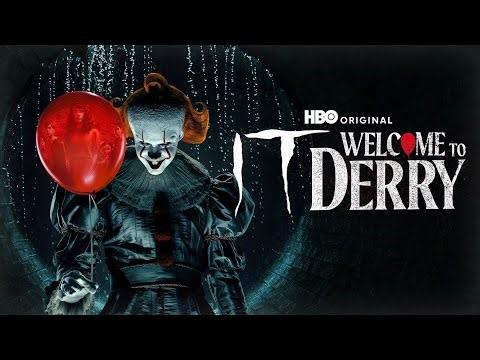 IT: Welcome to Derry Soundtrack - "Ya Got Trouble" by Robert Preston | Episode 1 OST
