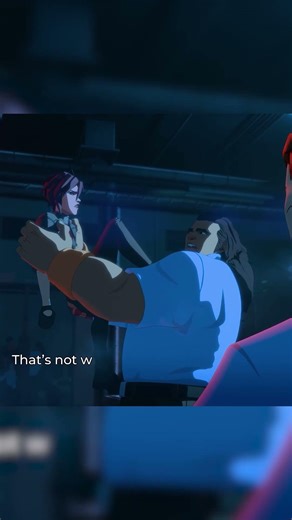 Betrayer Caught 😨 Invisigal Captured | Dispatch Game #shorts #dispatch #viral