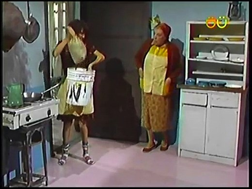 CHESPIRITO EPISODIO 360 (1987)