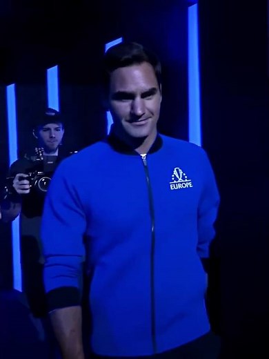 Team Europe Now vs Then ☠️🐐