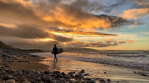 Sligo town welcomes Ireland's new $3.2m National Surf Centre