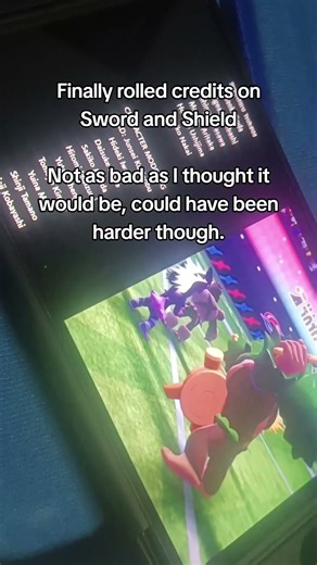 Sword and Shield ✅ What should I start next, Let's Go Eevee or Violet? #pokemonswordshield #pokemon