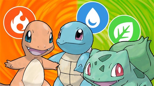 Unlock the Secrets of Pokemon FireRed & LeafGreen Type-Chart!