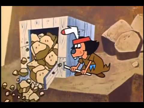 Go Go Gophers - Moon Zoom