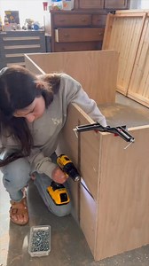 655K views · 3K reactions | Bedroom makeover DIY bed build!!!!! I want this bedroom to be a place... | Roadhome | Facebook