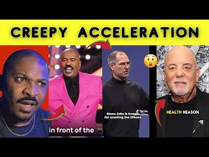 Creepy tiktok conspiracies that will make you cringe and rethink everything (ep 380) reaction