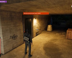 Unlawful Disorder : Watch Dogs 2 | IGame&Tech