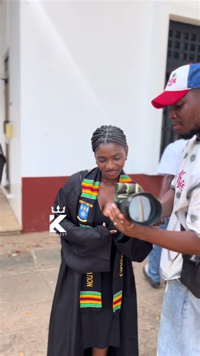 University of Ghana Matriculation Ceremony Highlights