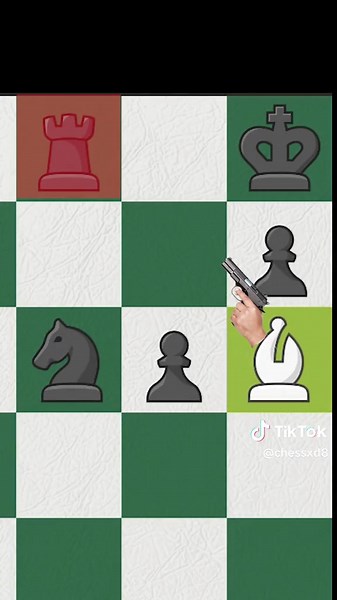 Frustrating Chess Memes That Every Player Relates To