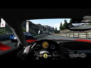 Forza Motorsport 4 - First Race (Xbox 360, Kinect)