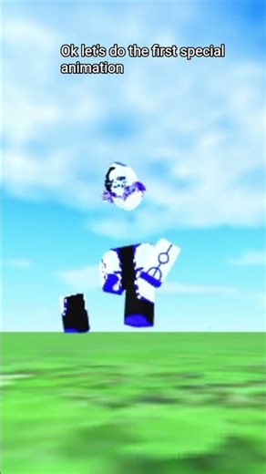 testing error sans in speedster sandbox #roblox#sans#rare