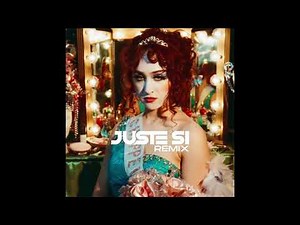 Chappell Roan - Pink Pony Club (Juste Si EDM Remix)