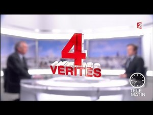 Les 4 Vérités