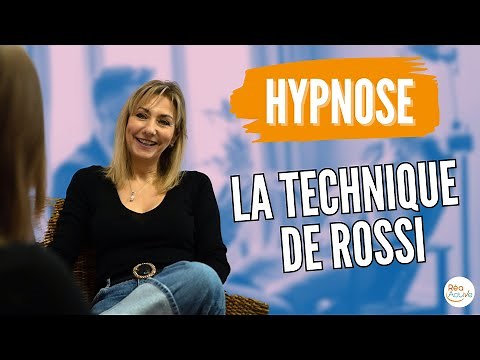 I use Ericksonian Hypnosis live: Rossi's technique explained