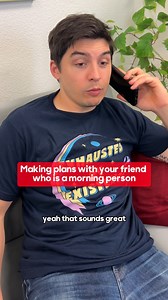 3.4K views · 65 reactions | Morning people  | Boredwalk | Facebook