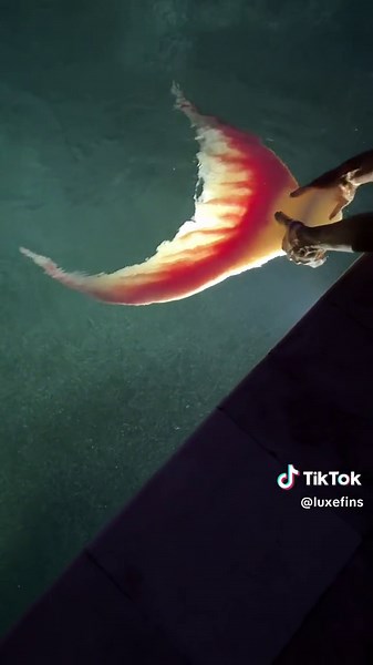 H2O mermaid tail in the making 🫧 #h2o #h2ojustaddwater #mako #mermaid #mermaidtail #treasure