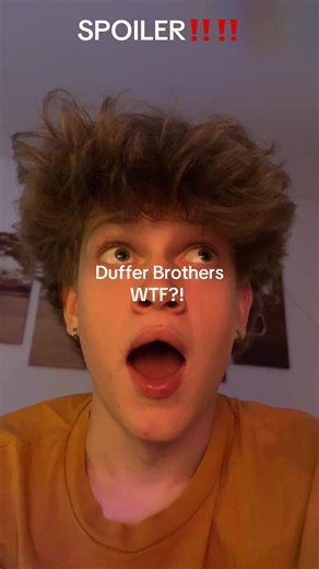 Stranger Things Script Analysis: What Were They Thinking?