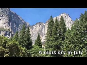 Yosemite Valley Lodge