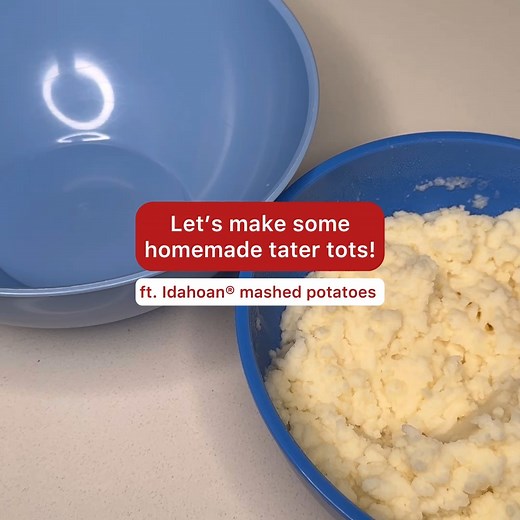 5K views · 69 reactions | Celebrate Tater Tot Day with these crispy...