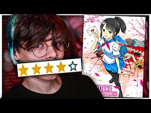 A Fair Review Of Yandere Simulator (IT'S FINISHED!)