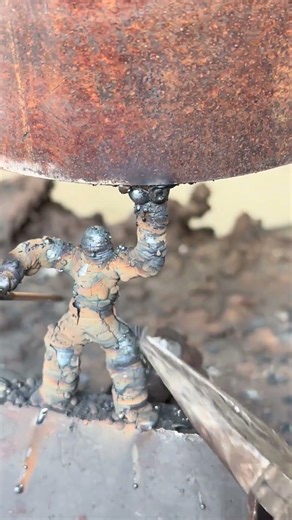 Flux Core Welding Tutorial | FCAW Welding for Beginners | Strong Welding Technique