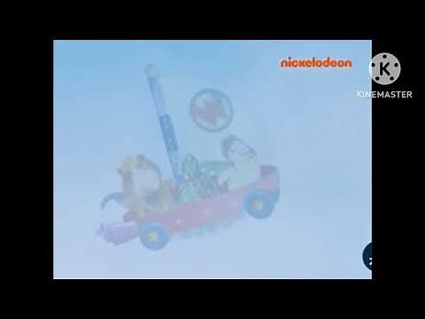 Wonder Pets Save The Ladybug(Russian) (RARE!) (-7.00 Pitch)