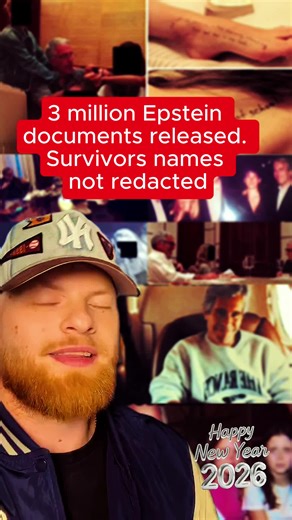 #epsteinfiles The Dept of Justice released the last batch of Epstein files. This video explains what’s in the files and most importantly what’s NOT in today’s release.