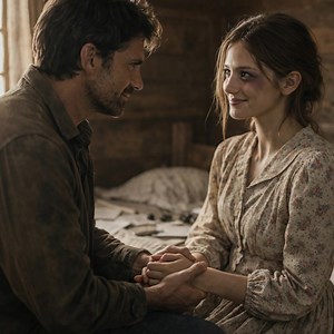 176K views · 1.1K reactions | The rancher said, ‘My room only has one...