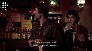 284K views · 2.1K reactions | A fiery, emotionally charged early masterpiece from Martin Scorsese, starring Harvey Keitel and Robert De Niro. | MUBI | Facebook