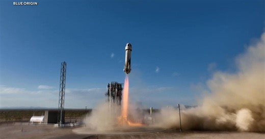 How space tourism has evolved