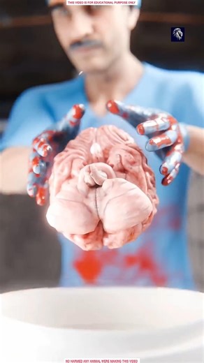The Hospital That Stole Thousands of Human Brains 😱