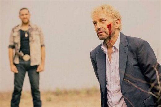 Landman star Billy Bob Thornton breaks down season 1's cryptic final scene