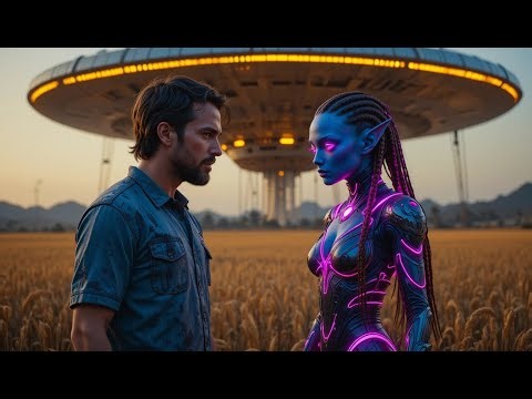 One Human Selected to Restore Life and Repopulate a Distant Alien World"