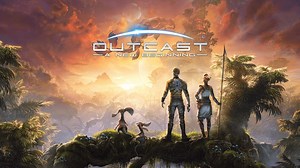 'Outcast - A New Beginning' Release Date, Platforms & Game Length