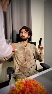 Ameer vs Ghareeb | Tayyab Wahand