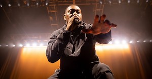 How Dizzee Rascal turned grime’s raw energy into arena anthem | The National