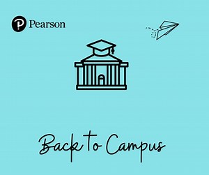 We’re here to support you for a successful semester ahead! Discover digital resources for your discipline. ✅ Tools to help deliver your course, like slide decks ✅ Online platforms to manage assessment and guide self-study http://spr.ly/6180o3AaA #BacktoUniversity #higheredtech | Pearson Higher Education