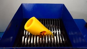 Shredding Colourful Slime! Satisfying ASMR Video!