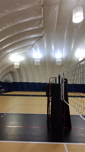 Learning the correct volleyball footwork with Mary 👍🏐 Fixing “goofy feet” EARLY will be a lot easier compared to someone who have been playing for a while. Are you goofy footed? #secondgearathlete #verticaljumptraining #jumptechnique #volleyballtraining #jumptraining | Second Gear Athlete