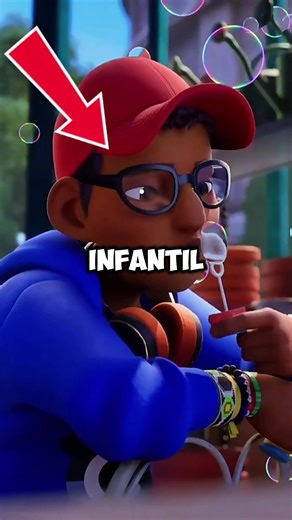 Que soplaría Nino? 😳 Miraculous Ladybug Titanes encadenados RESUMEN #disney #ladybug #miraculous #marinette #adrien