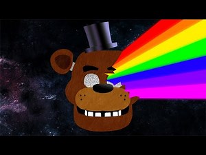 How FNaF Gets Inside Your Head