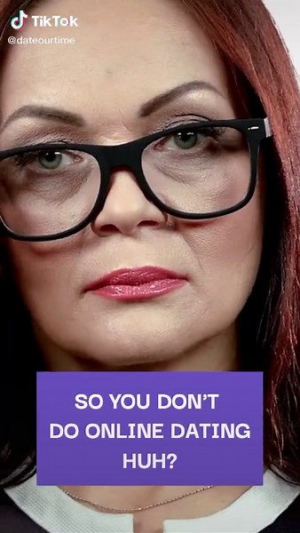 Dating After 50: Discovering Love on OurTime