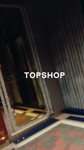 Get party-ready with Topshop. | Topshop