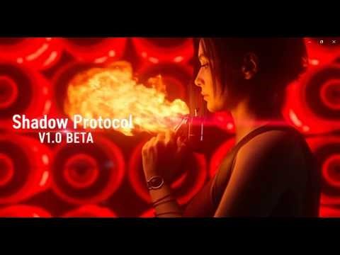 🛑Directo🛑😱Re4 remake Nuevo mod Protocol Shadow part5 saltando lo crhaseo