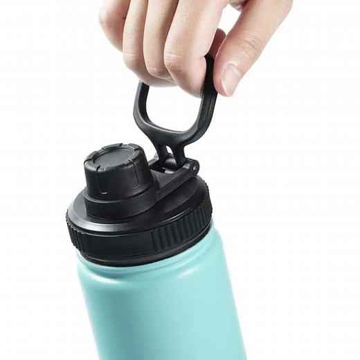 Wide Mouth Vacuum Bottle Manufacturer | Hydro Style Alternatives (OEM/ODM)